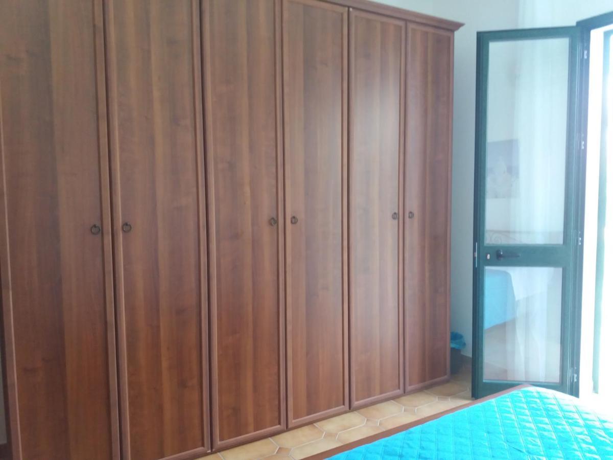 Villa Angela Marinella di Selinunte Extérieur photo